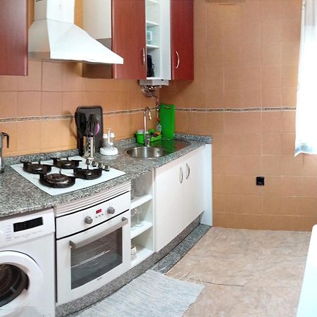 Casa De Cusculias Διαμέρισμα Finisterre Εξωτερικό φωτογραφία