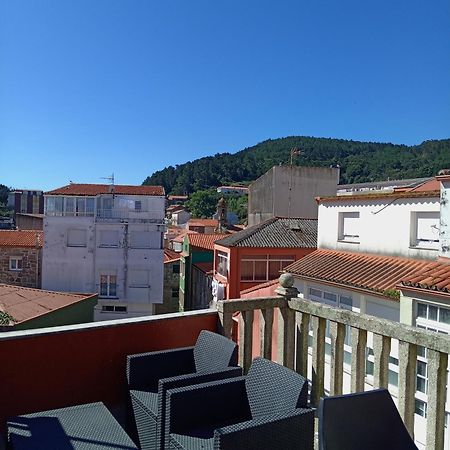 Casa De Cusculias Διαμέρισμα Finisterre Εξωτερικό φωτογραφία