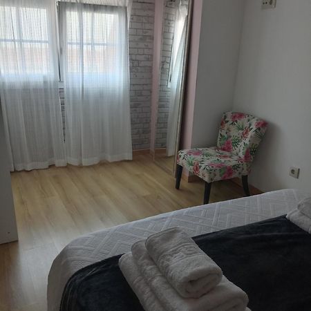 Casa De Cusculias Διαμέρισμα Finisterre Εξωτερικό φωτογραφία