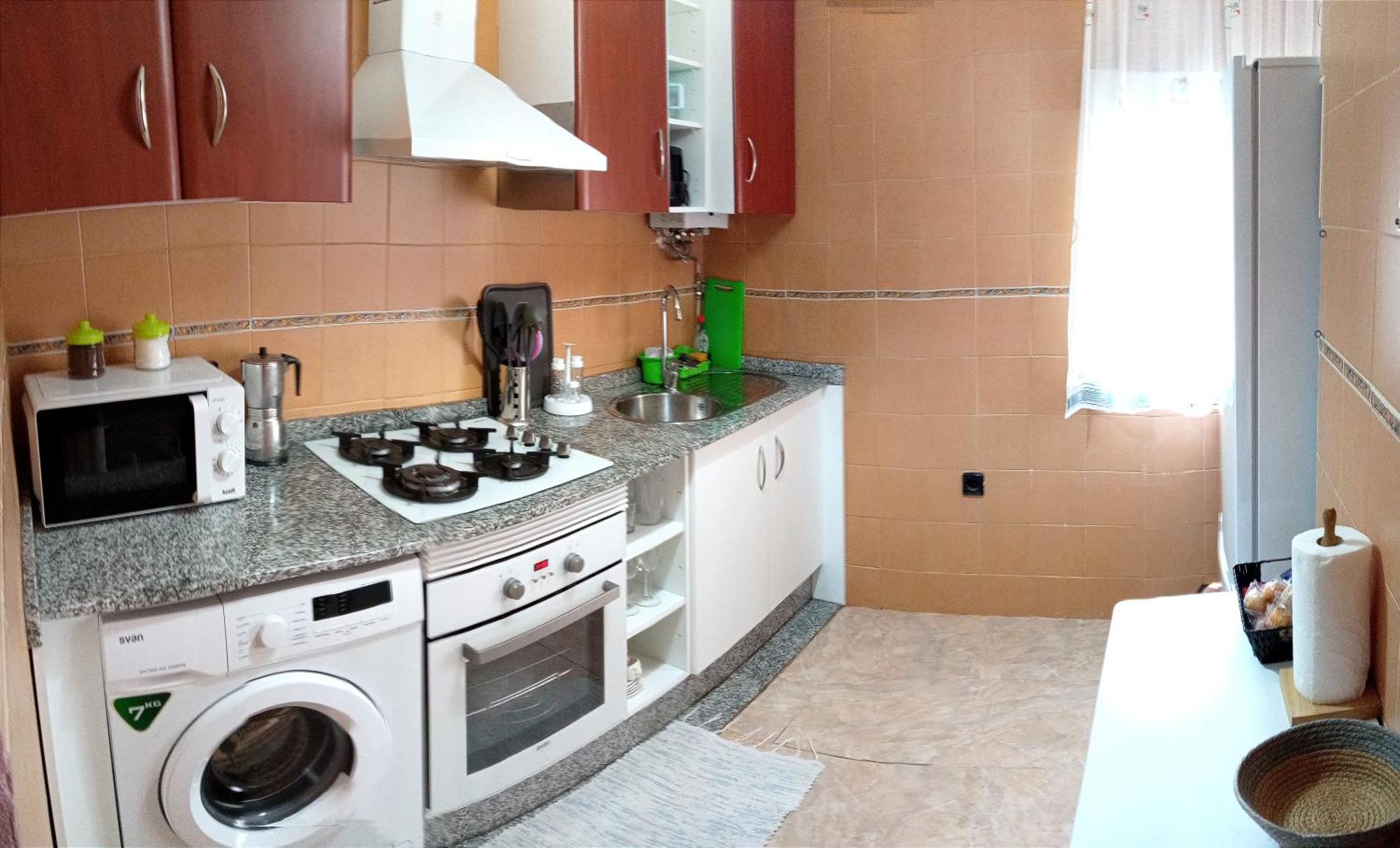Casa De Cusculias Διαμέρισμα Finisterre Εξωτερικό φωτογραφία