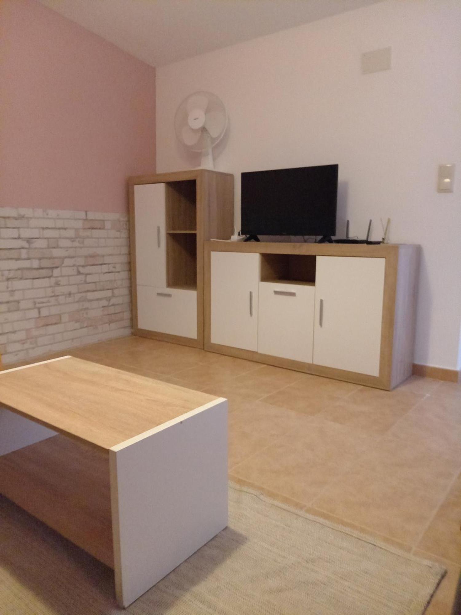 Casa De Cusculias Διαμέρισμα Finisterre Εξωτερικό φωτογραφία