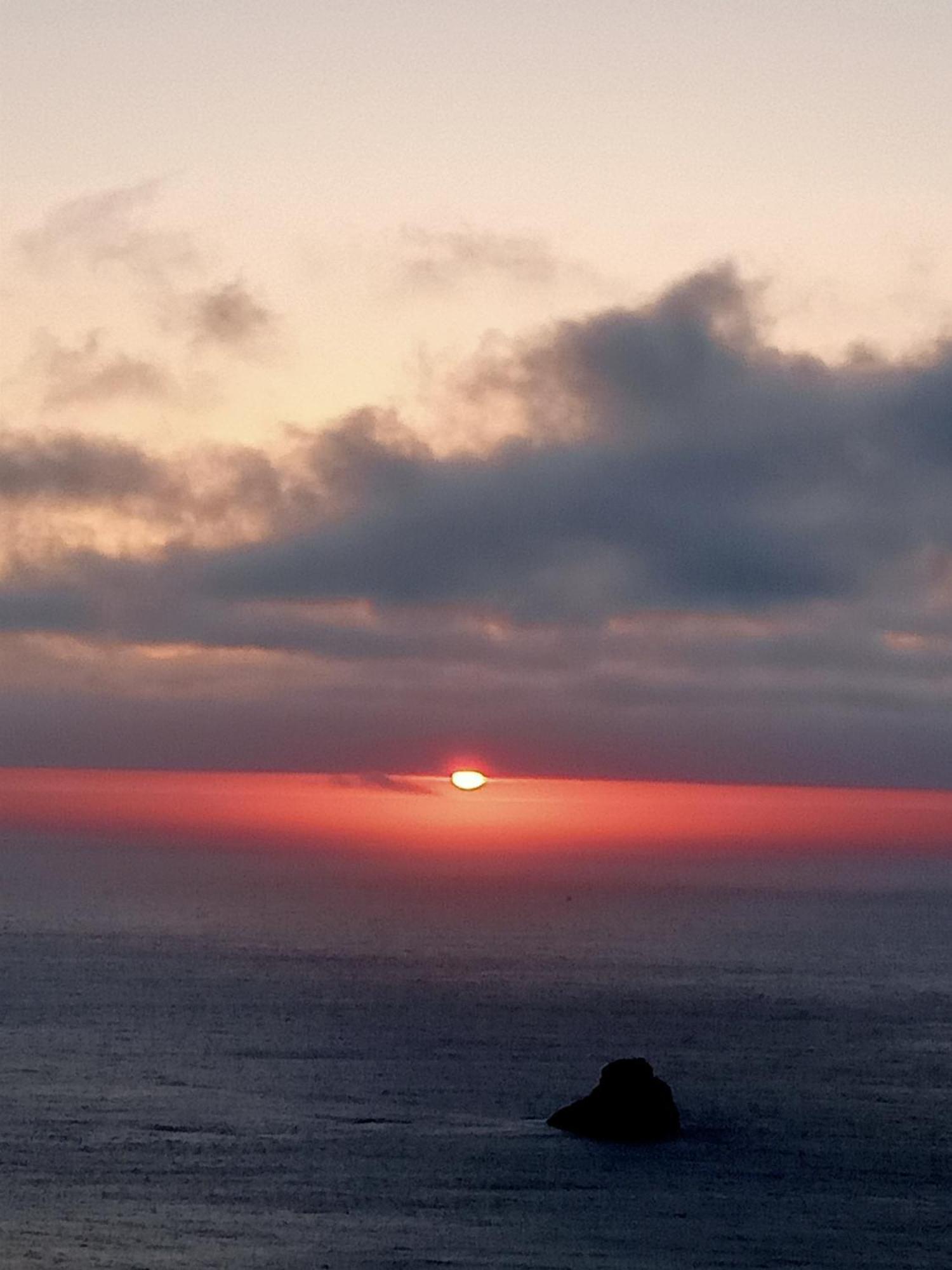 Casa De Cusculias Διαμέρισμα Finisterre Εξωτερικό φωτογραφία