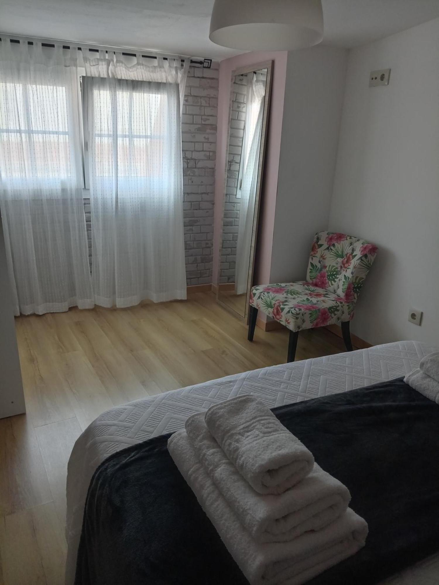 Casa De Cusculias Διαμέρισμα Finisterre Εξωτερικό φωτογραφία